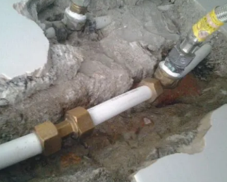 沧州市测漏水多少钱