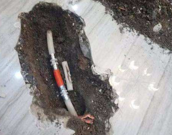 沧州市水管维修哪家好