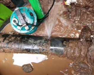 沧州市卫生间测漏水的相关介绍