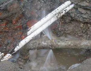 沧州市水管维修费用是多少