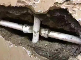 沧州市水管维修哪家好
