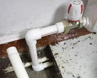 沧州市卫生间测漏水多少钱