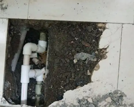 沧州市卫生间测漏水哪家好
