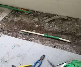 沧州市卫生间测漏水