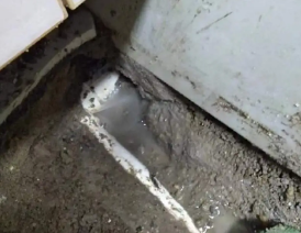 沧州市卫生间测漏水多少钱