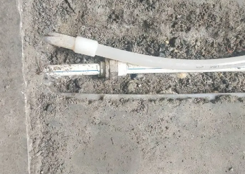 沧州市卫生间测漏水之解决方法