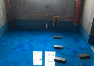 沧州市卫生间防水步骤