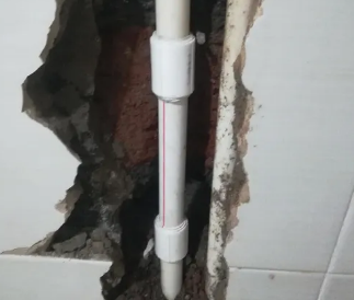 沧州市卫生间测漏水的相关案例