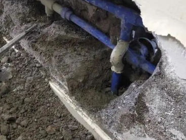 沧州市卫生间测漏水哪家好