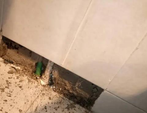 沧州市测漏水公司为您专业分享下检漏仪器准确定位的方法有什么特点?
