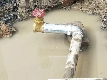 沧州市漏水检测电话多少